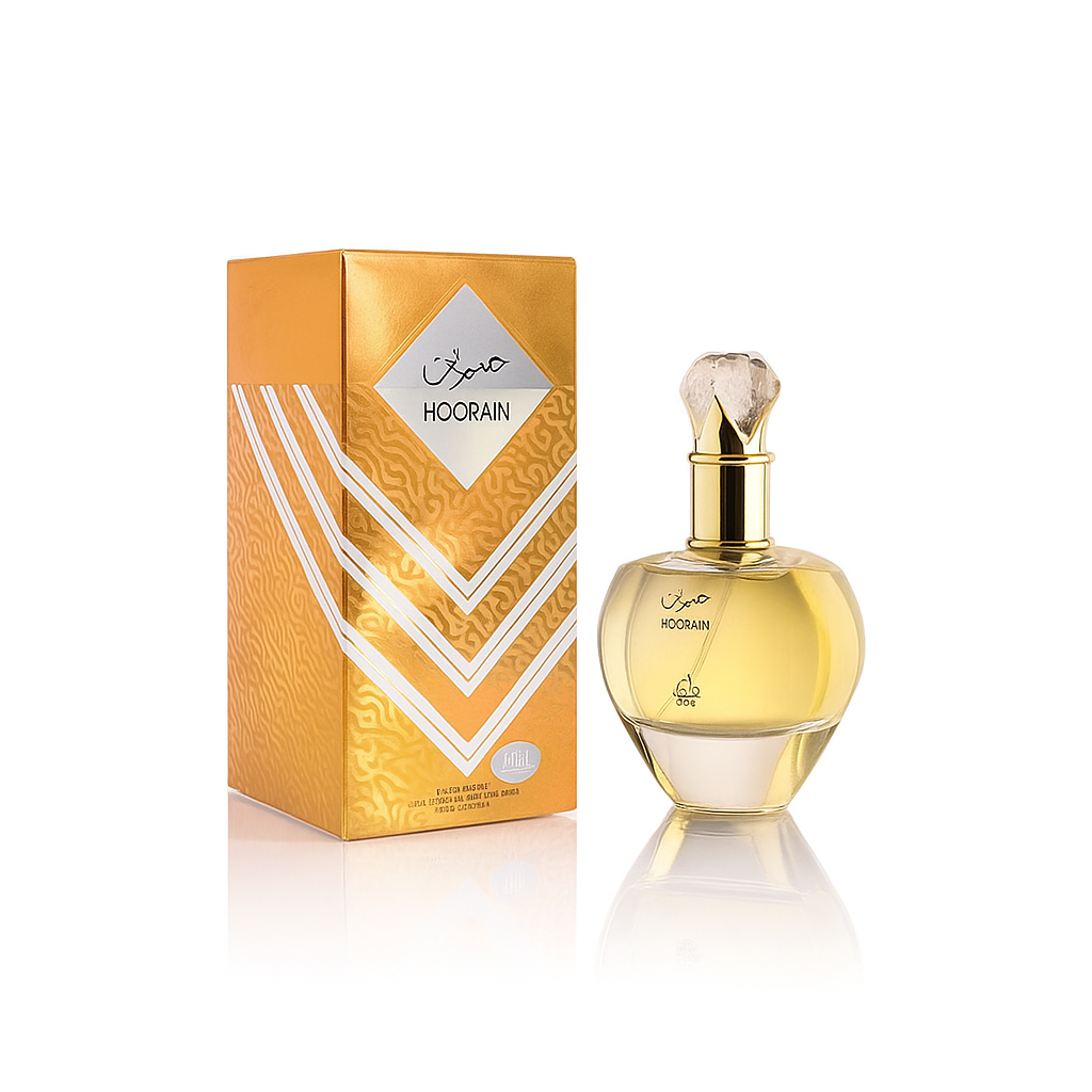 Fleur's Hoorain 100ml Unisex Perfume
